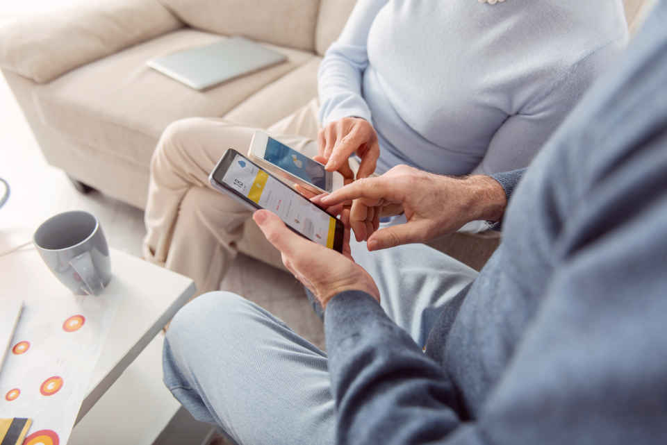 8 Free Apps to Help Manage Caregiver Duties A Place for Mom